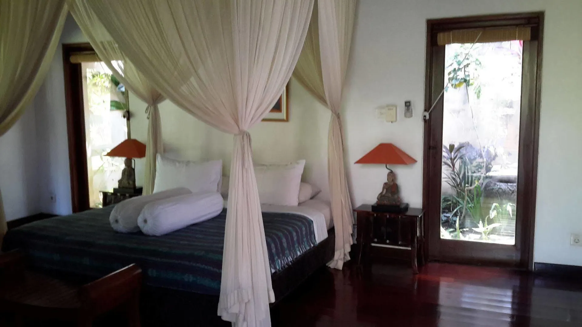 Villa Plawa Asri Seminyak