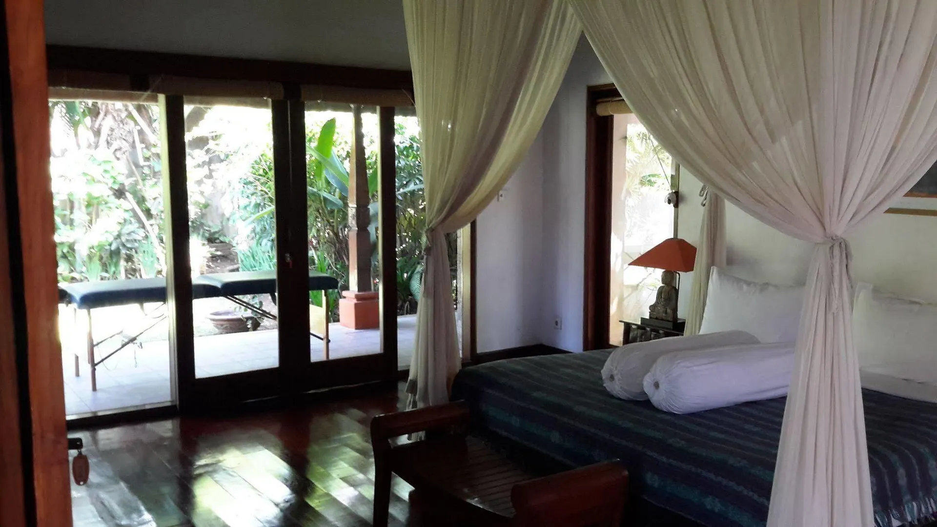 Villa Plawa Asri Seminyak