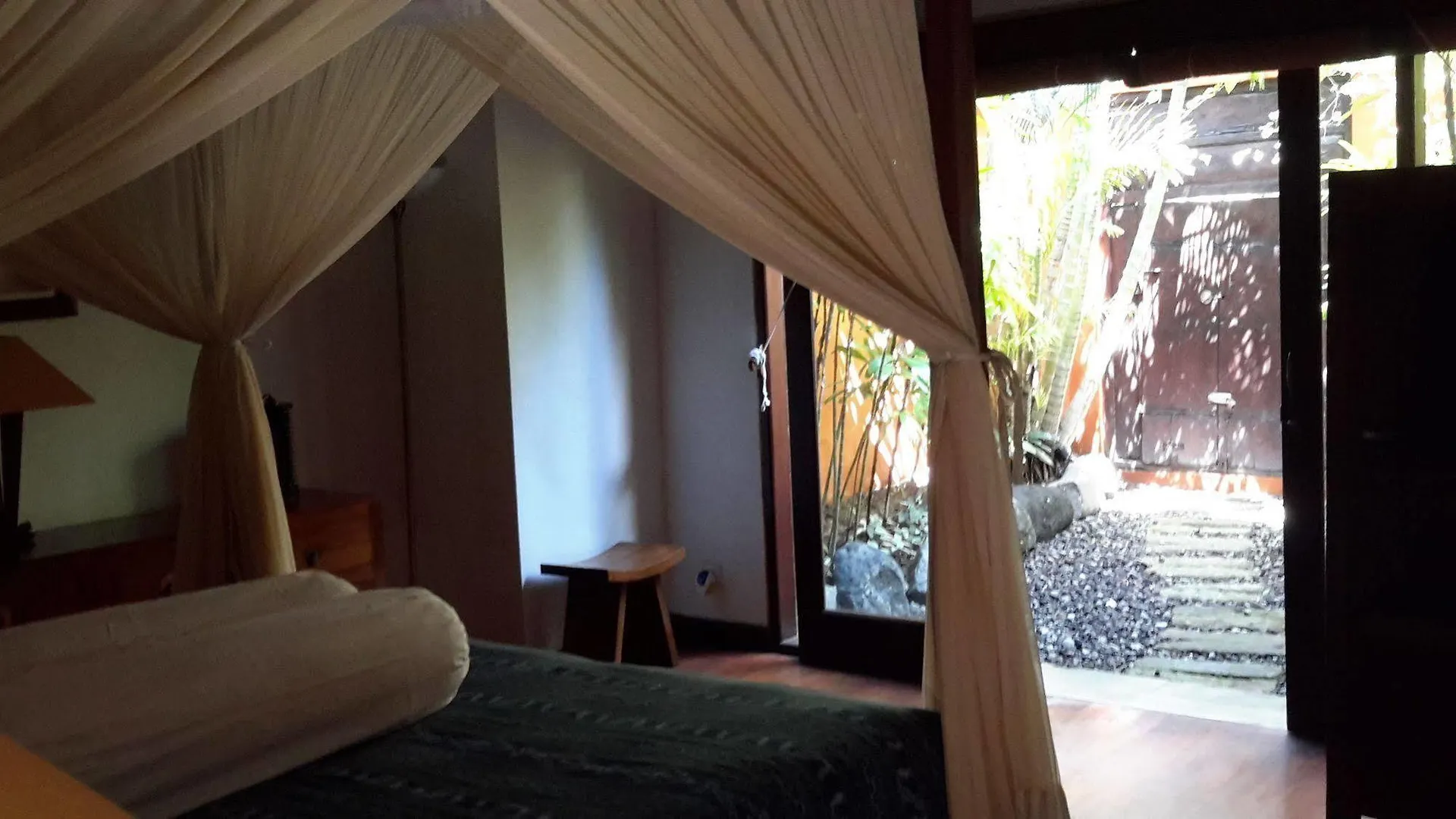 Villa Plawa Asri Seminyak  Indonesia