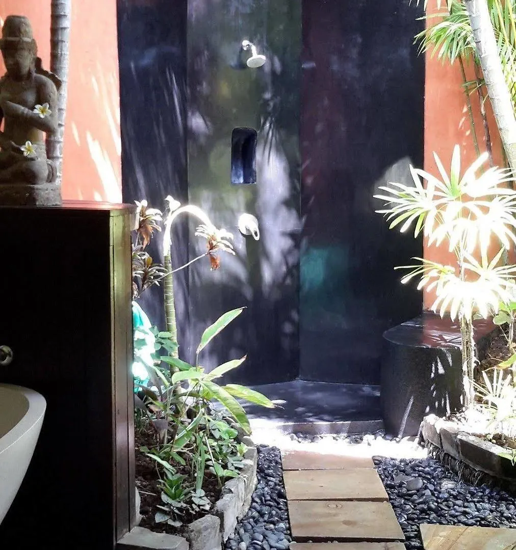 Villa Plawa Asri Seminyak