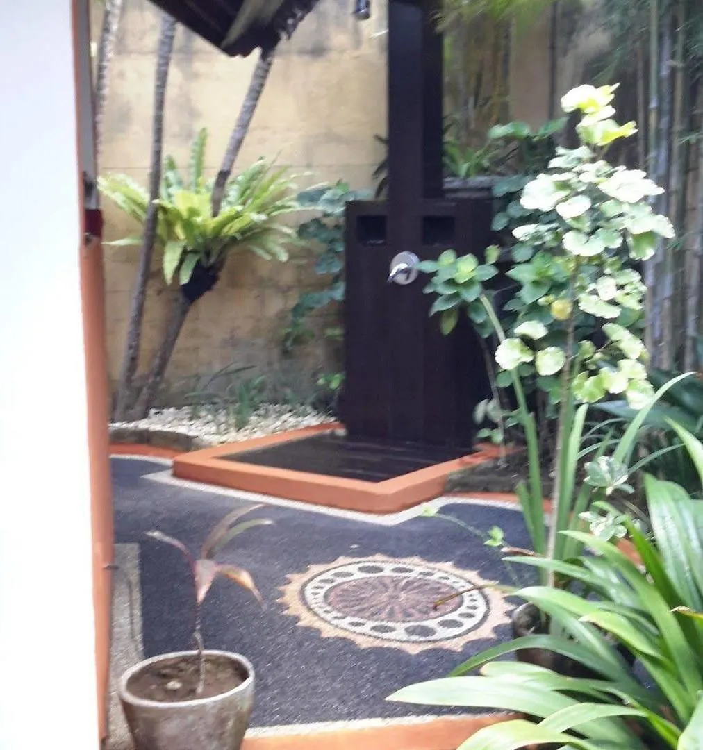 Villa Plawa Asri Seminyak