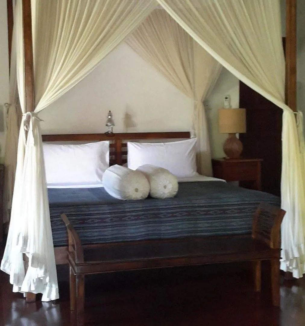 Villa Plawa Asri Seminyak  0*, Seminyak (Bali)