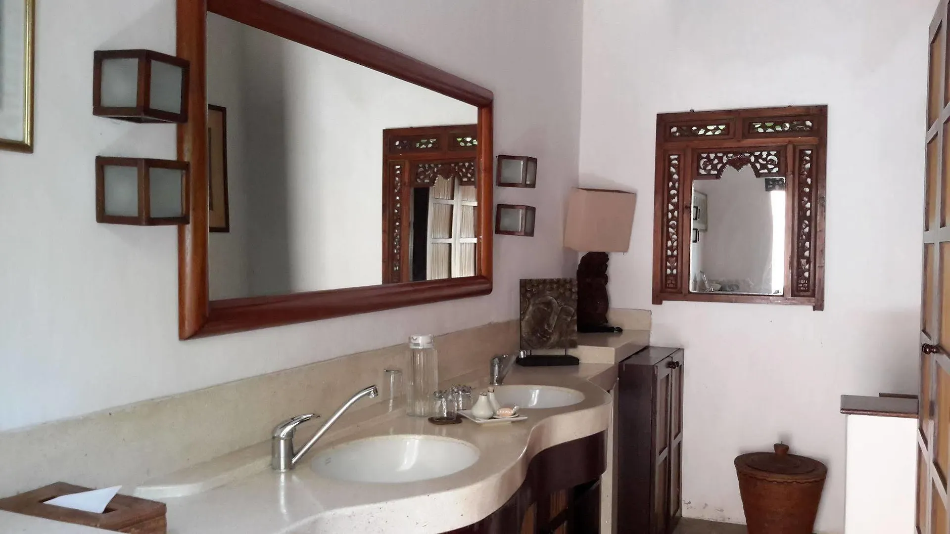 Villa Plawa Asri Seminyak